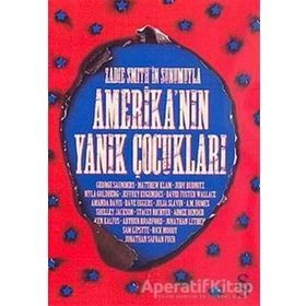 Amerika'Nın Yanık Çocukları - Derleme