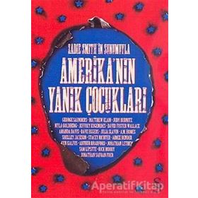 Amerika'Nın Yanık Çocukları - Derleme