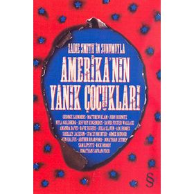 AMERİKA'NIN YANIK ÇOCUKLARI - KOLLEKTIF
