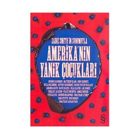 AMERİKA'NIN YANIK ÇOCUKLARI - KOLLEKTIF