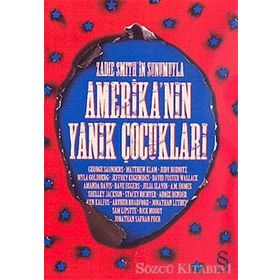 AMERİKA'NIN YANIK ÇOCUKLARI - KOLLEKTIF