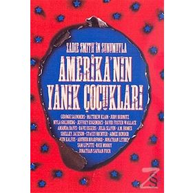 Amerika’nın Yanık Çocukları - Zadie Smith