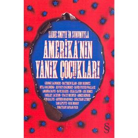 Amerika’nın Yanık Çocukları - Zadie Smith