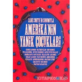 Amerika’nın Yanık Çocukları - Zadie Smith