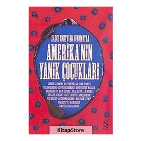 Amerika’nın Yanık Çocukları - Zadie Smith