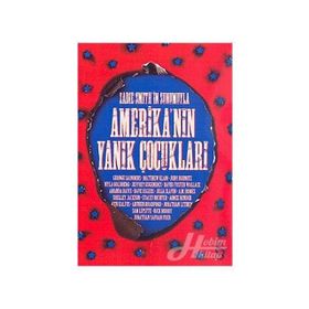 Amerika’nın Yanık Çocukları - Zadie Smith