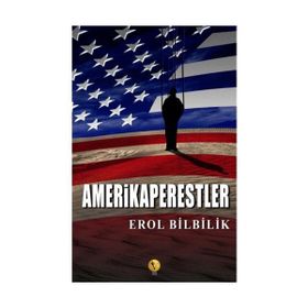 AMERIKAPERESTLER - EROL BILBILIK