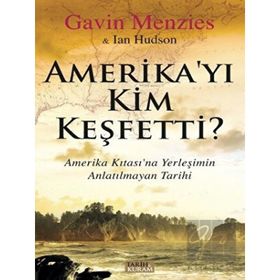 Amerika'yı Kim Keşfetti? - Ian Hudson