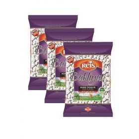 Amesia 1 kg Kuru Fasulye
