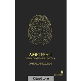 Ameterapi - Omid Mahdavian