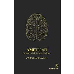 Ameterapi - Omid Mahdavian