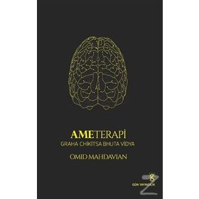 Ameterapi - Omid Mahdavian