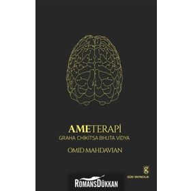Ameterapi - Omid Mahdavian