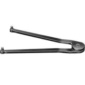 AMF 40618 11-60 mm 2 Delikli Ay Anahtar