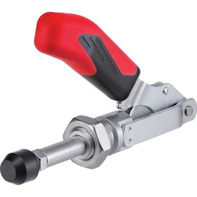 AMF 93906 Push-Pull Bağlama Elemanı