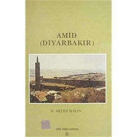 Amid Diyarbakır - m mehdi ilhan