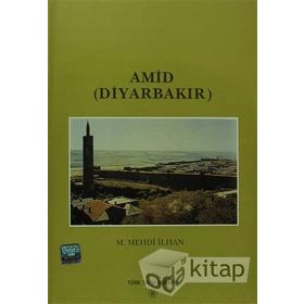 Amid Diyarbakır - m mehdi ilhan