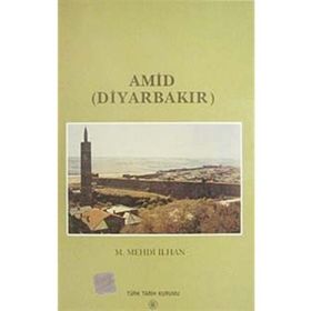 Amid Diyarbakır - m mehdi ilhan