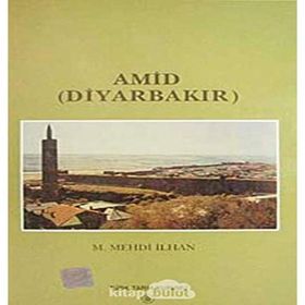 Amid Diyarbakır - m mehdi ilhan