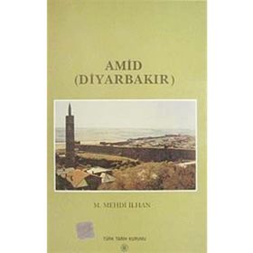 Amid Diyarbakır - m mehdi ilhan