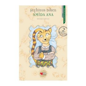 Amida Ana - Şeyhmus Diken