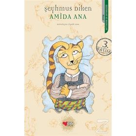Amida Ana - Şeyhmus Diken