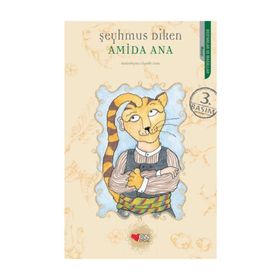 Amida Ana - Şeyhmus Diken