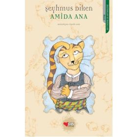 Amida Ana - Şeyhmus Diken