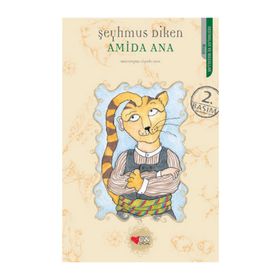 Amida Ana - Şeyhmus Diken