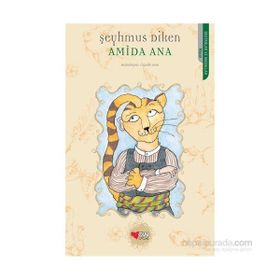 Amida Ana - Şeyhmus Diken