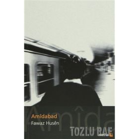 Amidabad Göç, Çocuk ve Irmak - fawaz husen fawaz hussain