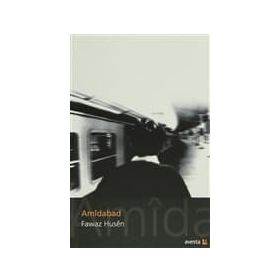 Amidabad Göç, Çocuk ve Irmak - fawaz husen fawaz hussain