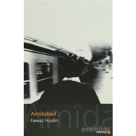 AMIDABAD GÖÇ ÇOCUK VE IRMAK - FAWAZ HUSEN