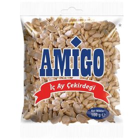 Amigo 100 gr Ayçekirdeği İçi