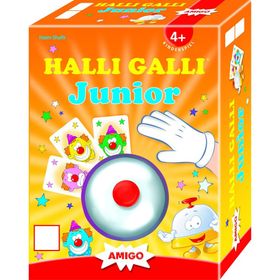 Amigo Halli Galli Çocuk Oyunu