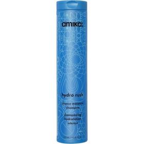 Amika 275 ml Hydro Rush Hyaluronik Asit İçeren Yoğun Nemlendirici Şampuan