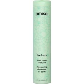 Amika 275 ml The Kure Hasarlı Saçlar İçin Onarıcı Yeniden Yapılandırıcı Saç Kremi