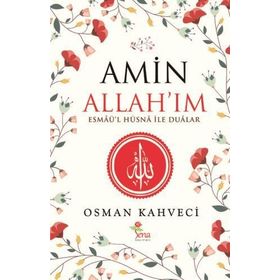 Amin Allah’ım - Osman Kahveci
