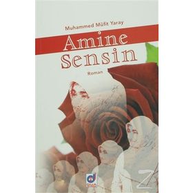 AMINE SENSIN - MUHAMMED MÜFIT YARAY