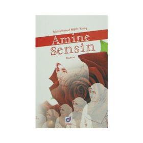 AMINE SENSIN - MUHAMMED MÜFIT YARAY