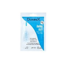 Amino Derminix Asit Kağıt Maske