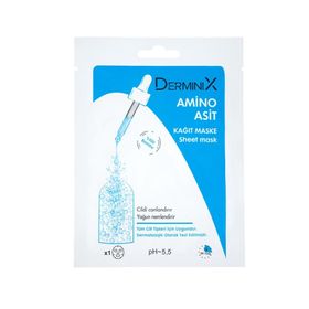 Amino Derminix Asit Kağıt Maske