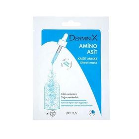Amino Derminix Asit Kağıt Maske