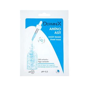 Amino Derminix Asit Kağıt Maske