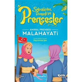 Amiral Prenses Malahayati Çelik Yayınevi