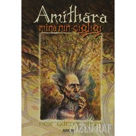 AMITHARA - MINA'NIN ÇIĞLIĞI - NEŞE GÜNFER BILGIN