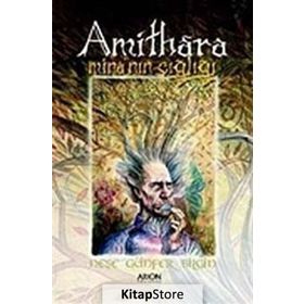 AMITHARA - MINA'NIN ÇIĞLIĞI - NEŞE GÜNFER BILGIN