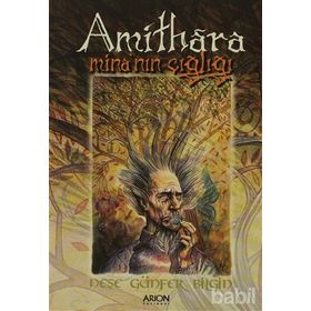 AMITHARA - MINA'NIN ÇIĞLIĞI - NEŞE GÜNFER BILGIN