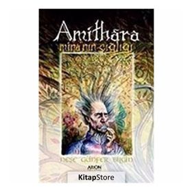 AMITHARA - MINA'NIN ÇIĞLIĞI - NEŞE GÜNFER BILGIN