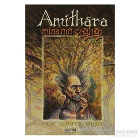 AMITHARA - MINA'NIN ÇIĞLIĞI - NEŞE GÜNFER BILGIN